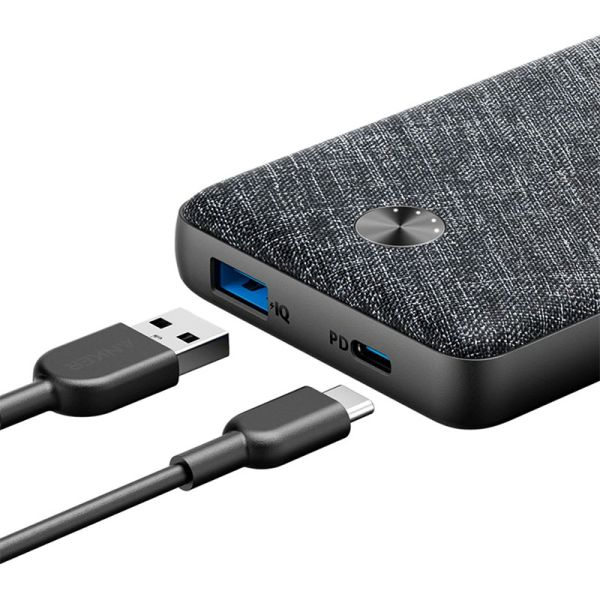 Anker Power Bank Metro Essential 20000mAh PD Anker Power Bank Metro Essential 20000mAh PD